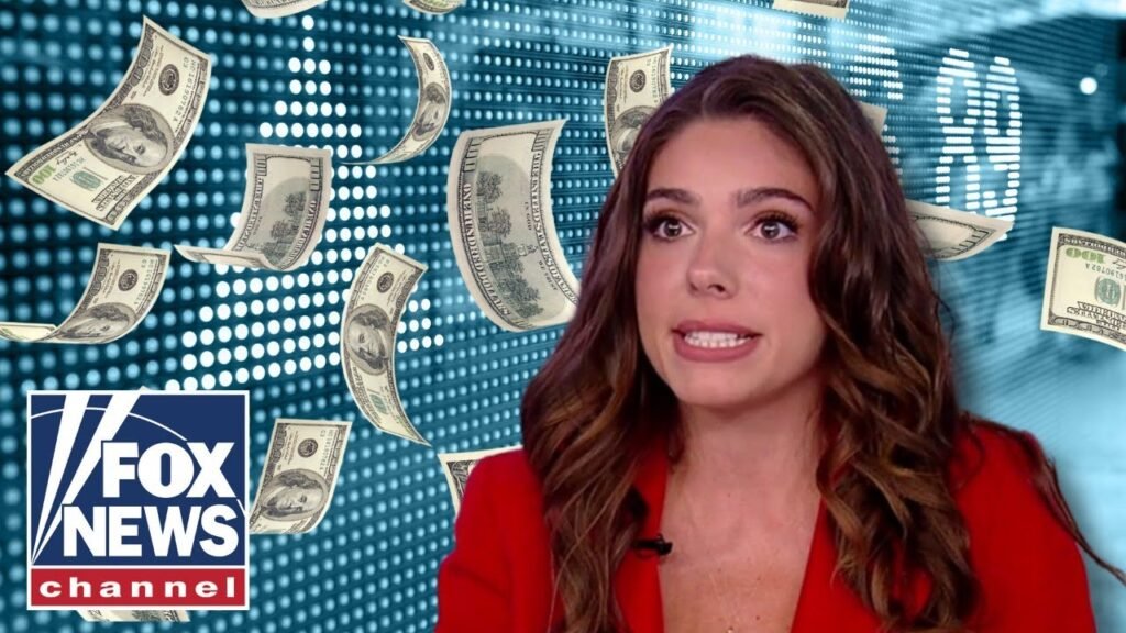 ‘RICH ROUTINE’: Gen Z investing expert explains how to maximize your money
