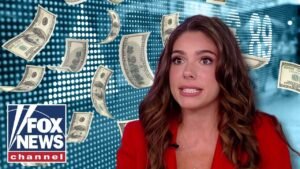 ‘RICH ROUTINE’: Gen Z investing expert explains how to maximize your money
