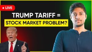 Trump’s Trade War 2.0 | Where is the Stock Market Headed? Weekend Research