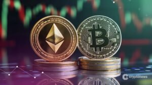 Crypto Market Cap Swells as Bitcoin Pushes Near 2K, Ethereum Eyes .5K Crypto Market Cap Swells as Bitcoin Pushes Near 2K, Ethereum Eyes .5K