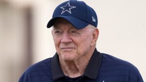 Cowboys’ Jerry Jones remains cryptic on Micah Parsons’ status after star’s trade request Cowboys’ Jerry Jones remains cryptic on Micah Parsons’ status after star’s trade request