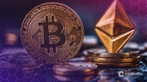 Samson Mow Predicts Ethereum Investors to Shift Back to Bitcoin as ETH Soars Samson Mow Predicts Ethereum Investors to Shift Back to Bitcoin as ETH Soars