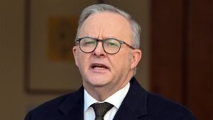 Australia to recognize Palestinian statehood: ‘Humanity’s best hope’ Australia to recognize Palestinian statehood: ‘Humanity’s best hope’
