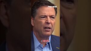 Ex-FBI director Comey withheld this from Trump: Hannity #shorts #news #usa #us #trump #politics Ex-FBI director Comey withheld this from Trump: Hannity #shorts #news #usa #us #trump #politics