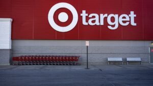 Target cookies pulled from shelves nationwide over potential wood contamination fears Target cookies pulled from shelves nationwide over potential wood contamination fears
