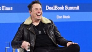 Musk Responds After X Suspends His Own AI Bot, Grok, For Going Off The Rails