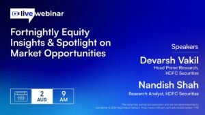 Fortnightly Equity Insights & Spotlight on Market Opportunities