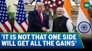 Can India Shield Its Exports as U.S. Tariffs and Trade Uncertainty Rise? | Donald Trump