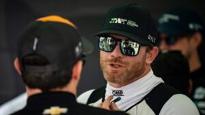 IndyCar driver Conor Daly rips fellow racer after hard racing leads to nasty wreck: ‘It’s inexcusable’ IndyCar driver Conor Daly rips fellow racer after hard racing leads to nasty wreck: ‘It’s inexcusable’