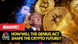Trump Signs Genius Act To Regulate Stablecoins In The US: How Much Of A Genius Is The Genius Act?