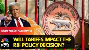 RBI MPC Decision On Aug 6 Amid Tariff Shocker & Weak US Jobs Data: Will The Central Bank Cut Rates?