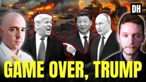 Putin CRUSHES Trump's War Threat, US Panics Over China w/ Ben Norton & Brian Berletic