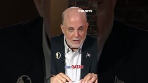 Mark Levin: Hamas started this 'whole damn thing' #shorts #politics #news #israel #hamas #palestine