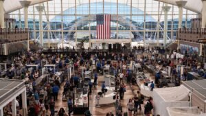 Business travel jumps 15% as companies send workers back on road, Navan finds