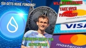 SEC Invites Crypto Back to the USA?! Buterin Boosts ETH, and Hayes Is Selling Everything?!