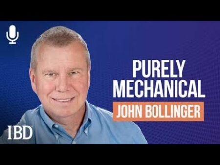 These Tools Can Help You Trade With Machine-Like Precision | Investing With IBD