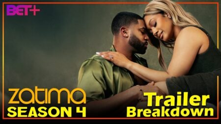 Zatima Season 4 Trailer Breakdown | BET+  – US News Box Official