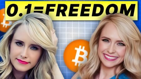 They DEBANKED us: Here’s Why We Went ALL-IN on Bitcoin