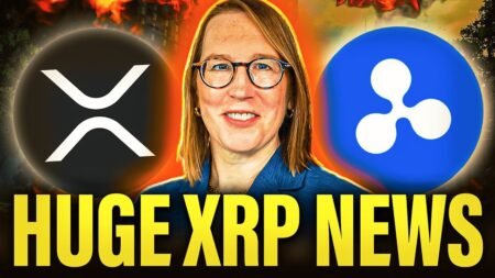 XRP:  Trillion Institutional BOOM Incoming