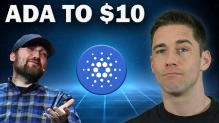 Why  Cardano ADA is coming soon?!
