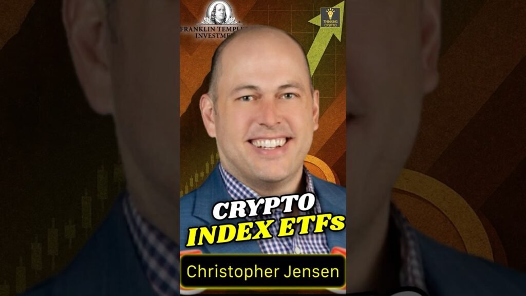 🚨CRYPTO INDEX ETFS BEAT INDIVIDUAL ETFS?