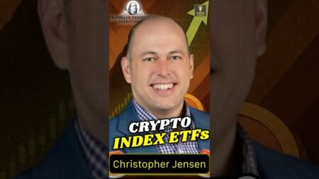 🚨CRYPTO INDEX ETFS BEAT INDIVIDUAL ETFS?