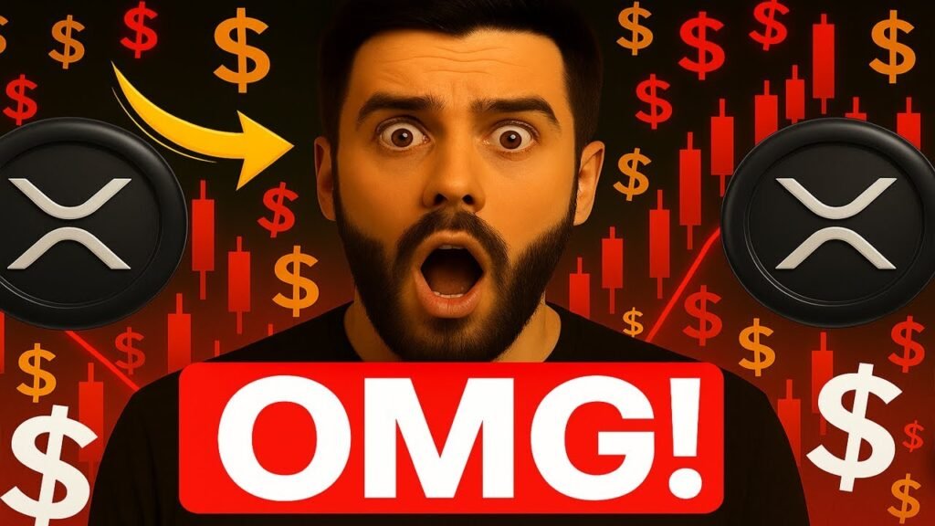 XRP HUGE NEWS!!!