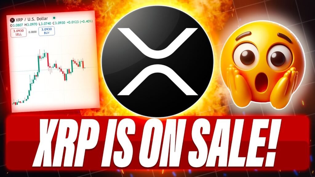 CRYPTO BLOODBATH & XRP IS ON SALE – PATRICK BET DAVID PREDICTS 00 XRP – BTC MAXI’S ARE DELUSIONAL