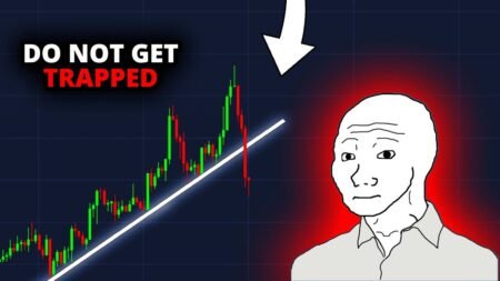 BITCOIN CRASHED!!! WHAT’S NEXT?!! #BTC Price Prediction & Crypto News Today