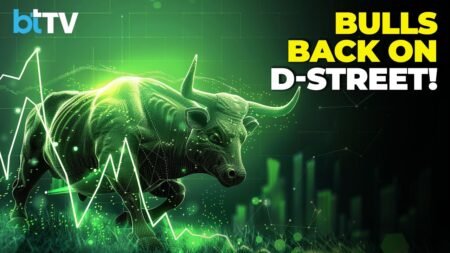Share Market Closing LIVE: Sensex Nifty LIVE | Nifty At Day’s High | Nifty Bank