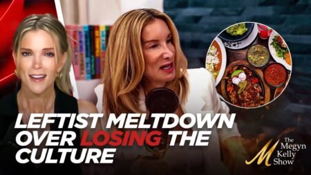 Watch Panicked Leftists Realize They’re Losing the Culture and Having a Meltdown, with Andrew Klavan