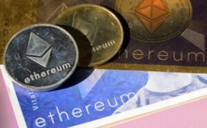 Ethereum ETPs attract record .87B as investors respond to Trump’s 401(k) tweak