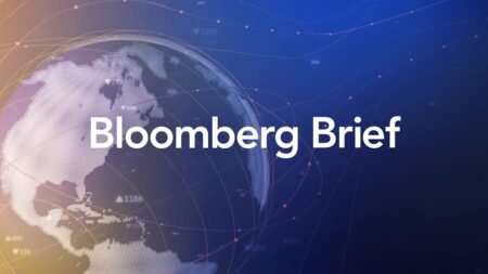 Trump, Zelenskiy, European Leaders Prepare for Call | Bloomberg Brief 8/13/2025