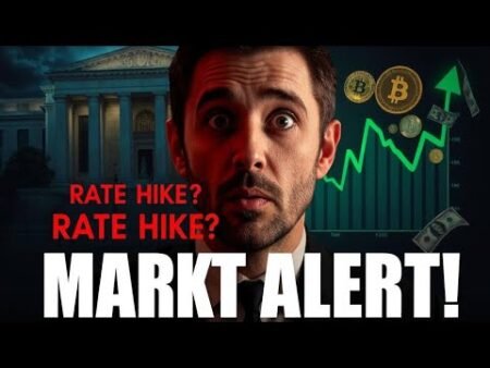 The Calm Before the Storm?#crypto#finance#youtube