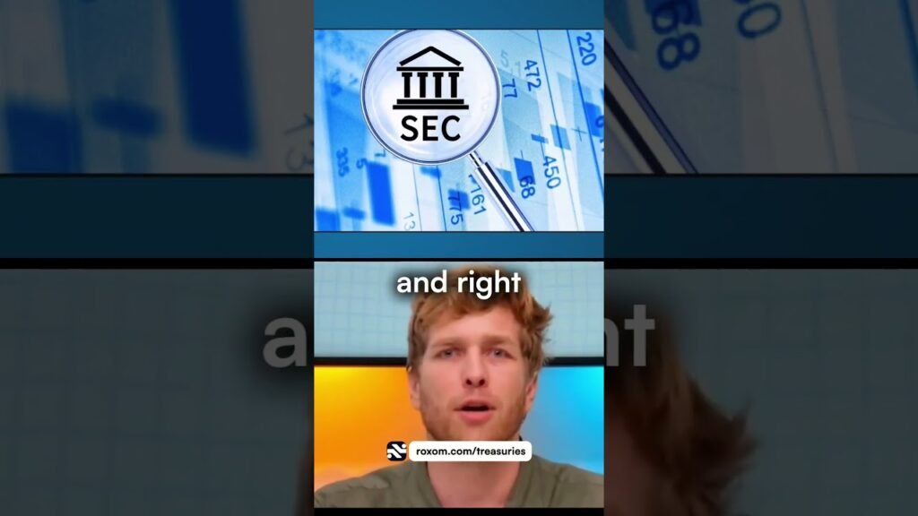 SEC aims to make America the crypto capital with clear rules – big shift for Bitcoin