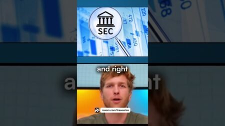 SEC aims to make America the crypto capital with clear rules – big shift for Bitcoin