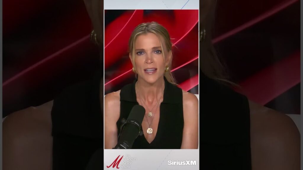 Megyn Kelly Breaks Down Why It’s a “White Man” Who “Ruined New York”… Bill de Blasio