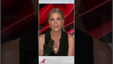 Megyn Kelly Breaks Down Why It’s a “White Man” Who “Ruined New York”… Bill de Blasio