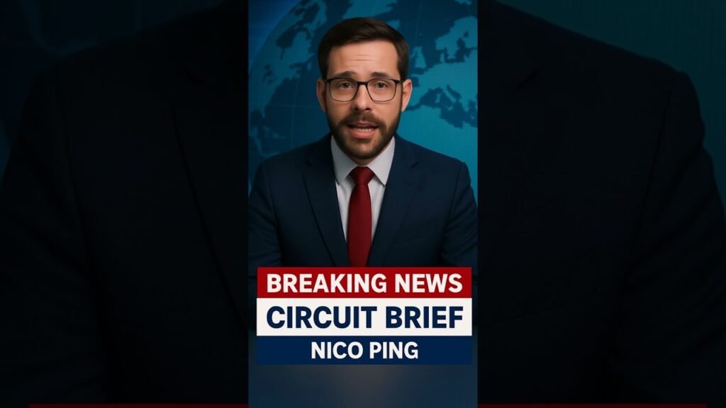 US Hits New Crypto Exchange with Sanctions! 💥