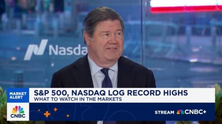 A Fed cutting 50 bps is a Fed that’s panicking, says JPMorgan’s Jack Caffrey