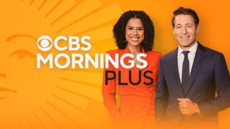 “CBS Mornings Plus” Full Episode | Aug. 25, 2025