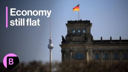 Ifo German Business Confidence Rises, Economy Flat Even after EU_US Trade Deal