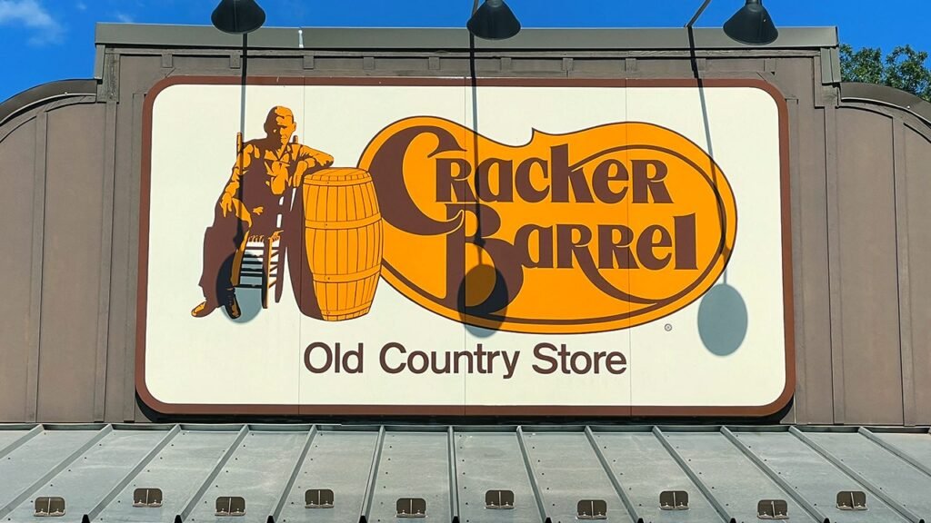 How much money does Cracker Barrel’s CEO make per year?