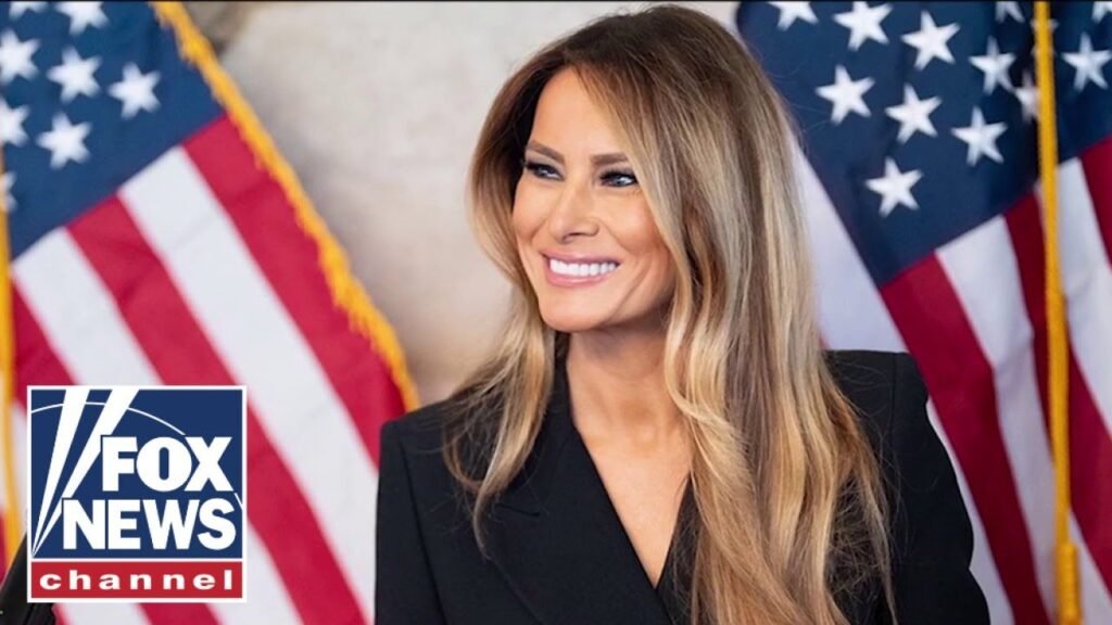 Vanity Fair staff melts down over possible Melania Trump feature: ‘LOSING THEIR MINDS’