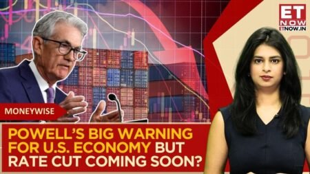 Powell’s Big Warning For US Economy Decoded: Are Rate Cuts Coming In September? How Markets Reacted