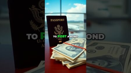 Episode 20 SHORT: (US News) New US Visa Bond: Up to ,000 for Travelers Visiting the USA