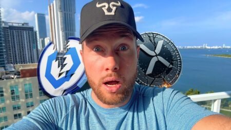 Ripple XRP & CHAINLINK PRICE EMERGENCY! THIS HAPPENS NEXT FROM MIAMI! (BREAKING CRYPTO NEWS)