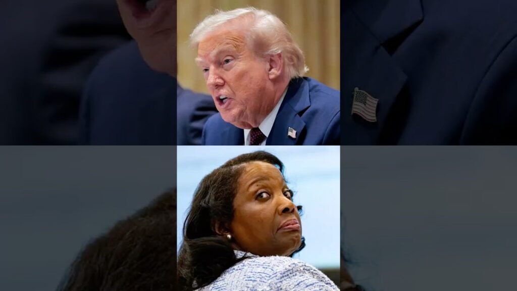 Fed Independence Under Attack as Trump Moves to Fire Cook