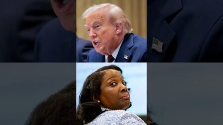 Fed Independence Under Attack as Trump Moves to Fire Cook Fed Independence Under Attack as Trump Moves to Fire Cook