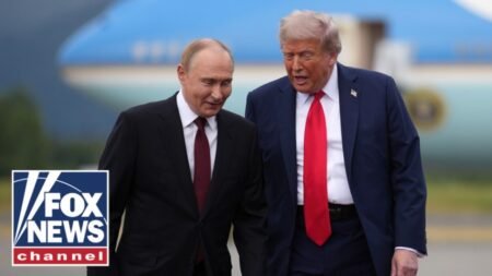 This is the problem with sanctions, former US ambassador to the EU reveals